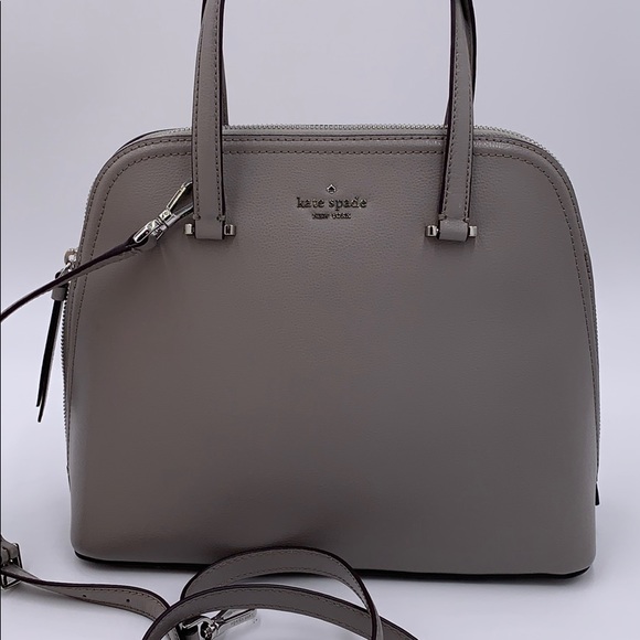 Kate Spade Patterson Drive Medium Dome Satchel - Picture 2 of 16